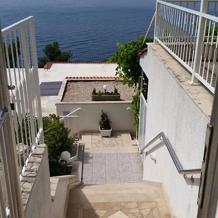 Apartments Olga & Jure Pisak Exterior foto